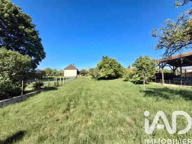 Terrain à bâtir à Droupt-Saint-Basle (10170)
