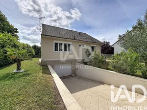 House in Trilport (77470)