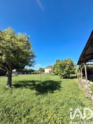 Terrain à bâtir à Droupt-Saint-Basle (10170)