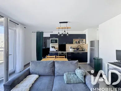 Appartement à Istres (13800)