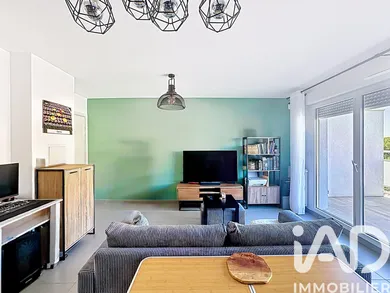 Appartement à Istres (13800)