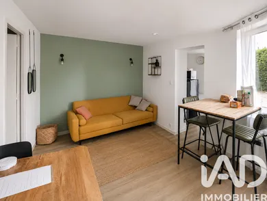 Immeuble à Saint-Nazaire (44600)