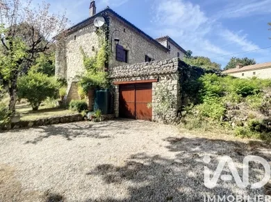 Maison de campagne à Penne-d'Agenais (47140)