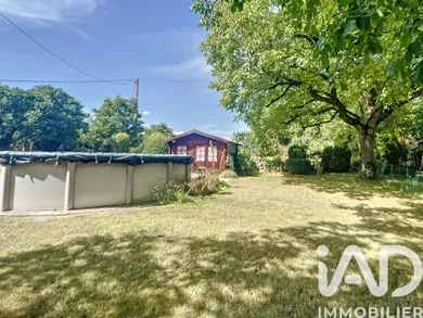 Maison de campagne à Penne-d'Agenais (47140)