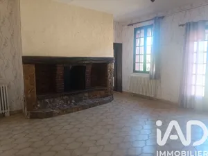 Maison à Preuseville (76660)