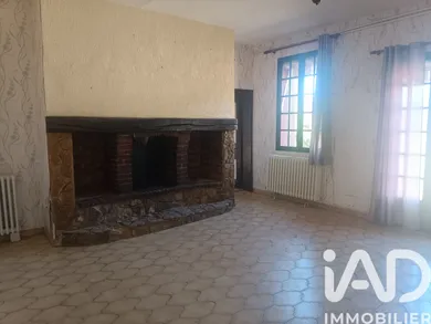 Maison à Preuseville (76660)