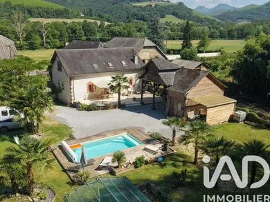 Domaine à Ance (64570)