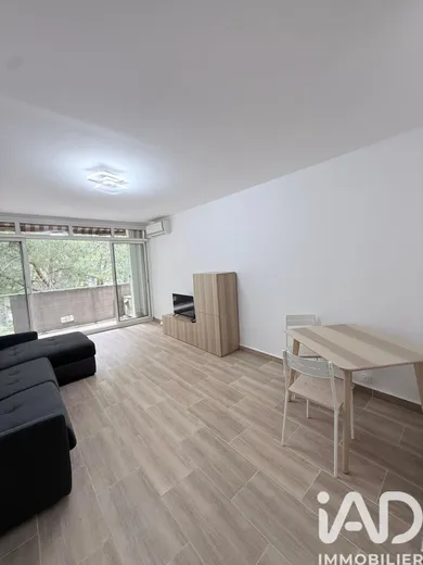 Apartment in Marseille (13010)