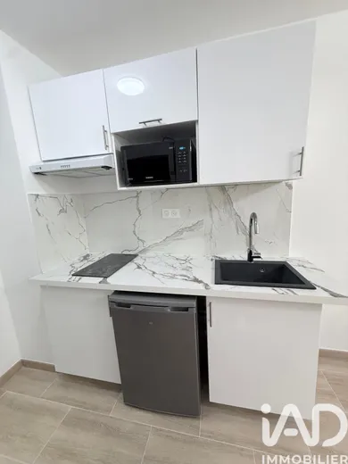 Apartment in Marseille (13010)