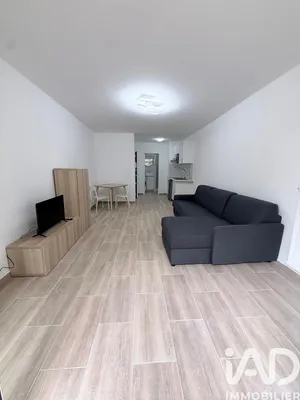 Appartement à Marseille (13010)