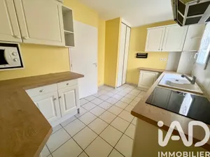 House in Chauvigny (86300)