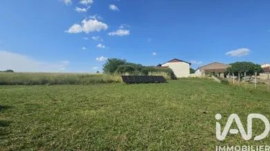 Maison de village à Aunac (16460)