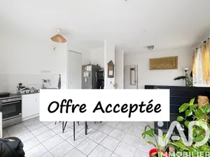 Maison à Nantes (44100)