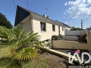 Maison de ville à Châteaubriant (44110)