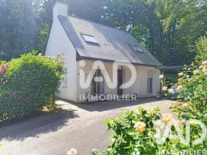 House in Plœuc-L'Hermitage (22150)
