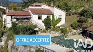 Maison à Aubenas (07200)