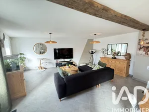 Traditional house in Amboise (37400)