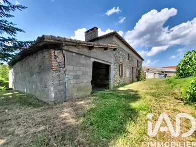 Maison de campagne à Chemillé-en-Anjou (49120)