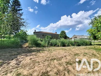 Maison de campagne à Chemillé-en-Anjou (49120)