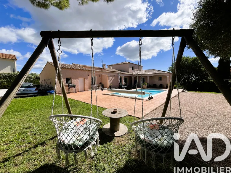 Maison 8 pièces 195 m² · à Pinet · 195 m² · 630 000 €