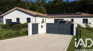 Maison à Tartas (40400)
