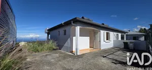 Maison à Entre-Deux (97414)