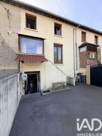 House in Villiers-Saint-Denis (02310)