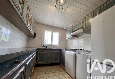 House in Osny (95520)
