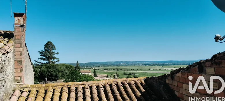 Maison 4 pièces 100 m² · à Azille · 100 m² · 59 900 €