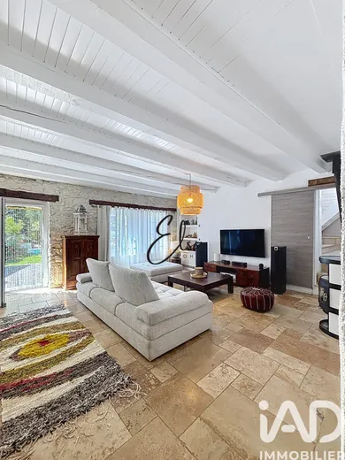 House in Minzier (74270)