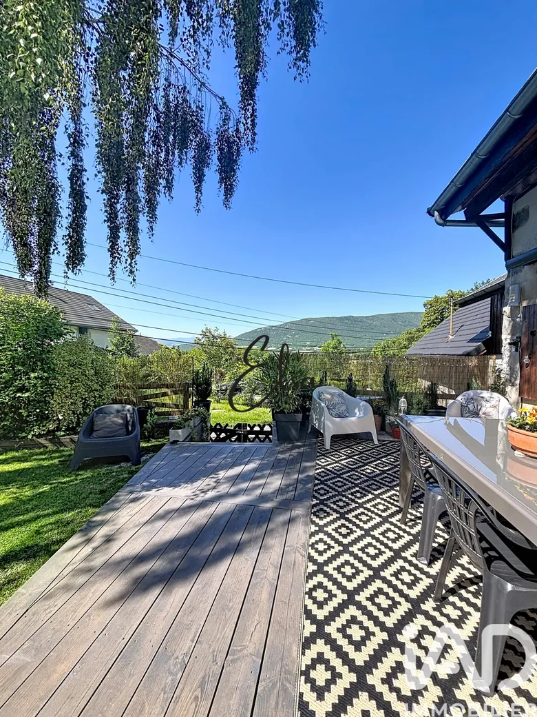 Maison 6 pièces 160 m² · à Minzier · 160 m² · 595 000 €