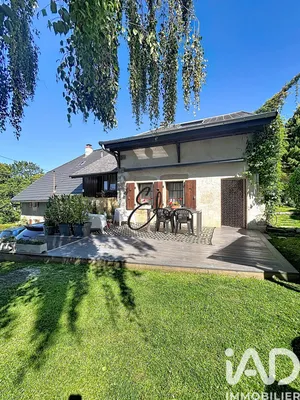 House in Minzier (74270)