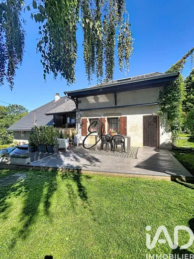 House in Minzier (74270)