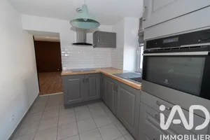Maison à Villerupt (54190)