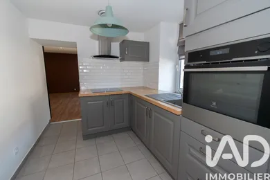 Maison à Villerupt (54190)
