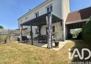 Maison à Poey-de-Lescar (64230)