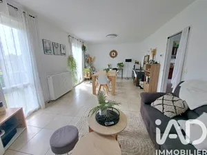 House in La Roche-sur-Yon (85000)