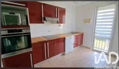 House in La Roche-sur-Yon (85000)
