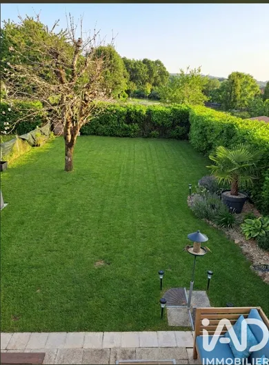 Maison à La Roche-sur-Yon (85000)