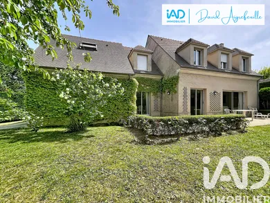Maison à Louveciennes (78430)