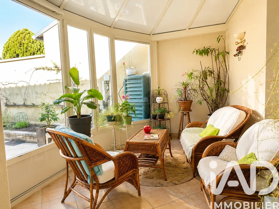 Maison à Lognes (77185) photo 3