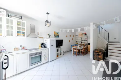 Immeuble à Marseille (13002)