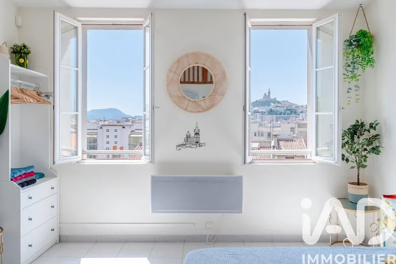 Immeuble 84 m² · à Marseille · 84 m² · 509 000 €