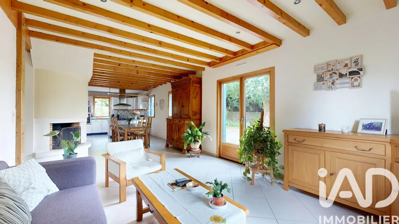 Maison 8 pièces 162 m² · à Montrevault · 162 m² · 275 000 €