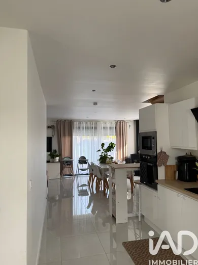 House in Cordemais (44360)