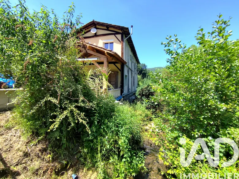 Maison 5 pièces 134 m² · à Fougaron · 133,5 m² · 199 000 €