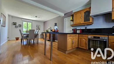 Detached house in Gisors (27140)