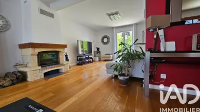 Detached house in Gisors (27140)