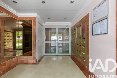 Appartement à Le Kremlin-Bicêtre (94270)