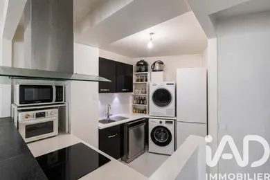 Appartement à Le Kremlin-Bicêtre (94270)